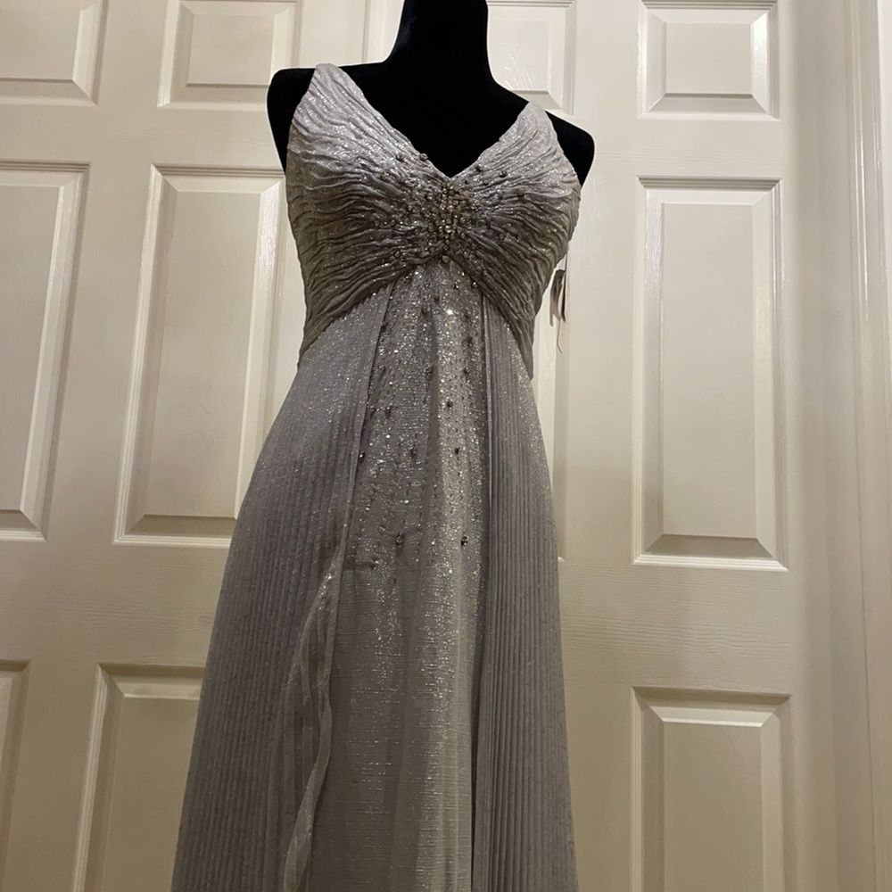 Suewong  Nocturne dress - Picture 11 of 16